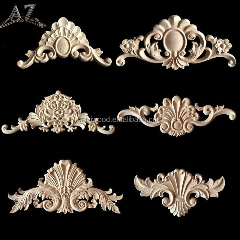 Антикварная мебель для продажи, декоративная мебель, накладные аппликации