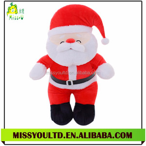 Plüsch Weihnachten Ornamente 2017 - Product Image 4