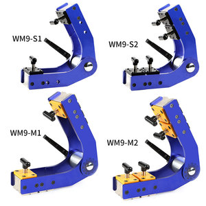 Soporte Magnético para Soldadura Lishuai WM9, Ajustable <span class=keywords><strong>de</strong></span> 30-180 Grados, Alta Resistencia, con <span class=keywords><strong>Fuerza</strong></span> <span class=keywords><strong>de</strong></span> Tracción <span class=keywords><strong>de</strong></span> 60-240Kgf para Fabricación <span class=keywords><strong>de</strong></span> Soldaduras - Product Image 5