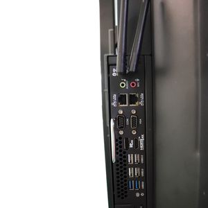 55 pulgadas pantalla táctil TV <span class=keywords><strong>eBeam</strong></span> inteligente pizarra interactiva - Product Image 6
