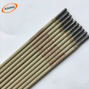 <span class=keywords><strong>Electrodo</strong></span> de Soldadura 6010 6011 <span class=keywords><strong>6012</strong></span> 6013 con Ranura Profunda y Soldadura de Una Sola Pasada - Product Image 1