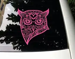 Car Stickers High Quality Body Decoration Vinyl Stickers Printed Vinyl Car Stickers