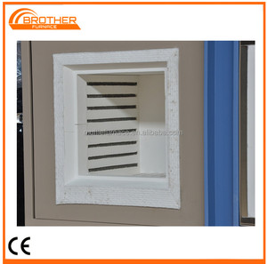Fabrika fiyat listesi Elektrikli lab kül furnace1800C to 1200C <span class=keywords><strong>Mini</strong></span> kül fırını - Product Image 2