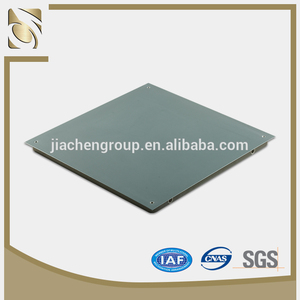 Fabricante y Proveedor de paneles de acero levantado del piso de acceso con certificado - Product Image 2