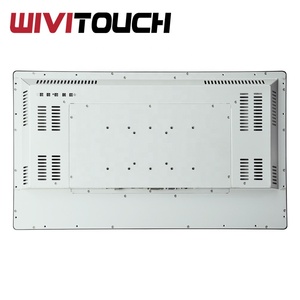 Montaje en pared, 32 pulgadas 10 puntos capacitivo pantalla - Product Image 2