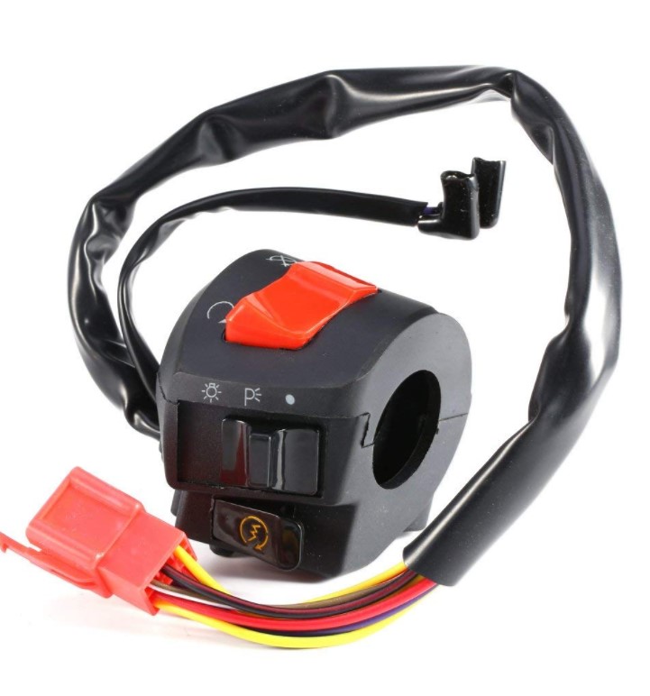 Pulsar Ns Ns 200 Clutch Switch Price Kill Switch Pulsar 200 Ns