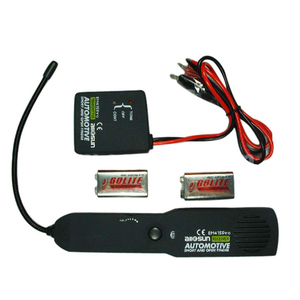 EM415 Pro Detector de Cortocircuitos y Circuitos Abiertos para Automóviles ADD330 Herramienta de Reparación de Automóviles Verificador de Circuitos Automotrices Rastreador de Cables Cortos EM415Pro - Product Image 3