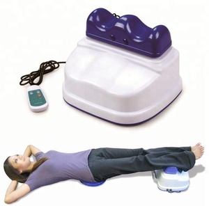 Blood Circulation <strong>Chi</strong>-Maschine Swing Massager <strong>Chi</strong> <strong>Machine</strong> Foot - Product Image 2