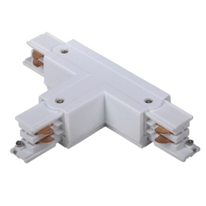 Voclighting 4-Dây Đường Sắt Theo Dõi Hệ Thống Chiếu Sáng Công Nghiệp Hiện Đại Thiết Kế Cho Trong Nhà Trung Tâm Mua Sắm Cửa Hàng Khách Sạn Nhôm Đồng Đèn Cơ Thể COB - Product Image 4