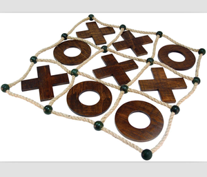 Tùy Chỉnh Thiết Kế Tic Tac Toe, Trong Nhà Ngoài Trời Thiết Lập Trò Chơi, Sân Thiết Lập Trò Chơi - Product Image 4