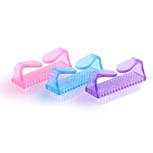 Cepillo de Plástico para Limpieza de Uñas, Tamaño Grande, Precio Económico, Herramienta de Manicura y Pedicura, Cepillo para Eliminar el Polvo, para el Cuidado de las Uñas - Product Image 6