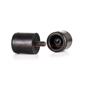 Nhà Sản Xuất Sản Phẩm Cao Su M5/M6/M8 Chống Rung Cao Su Đệm Lò Xo/Bumpers/Van Điều Tiết - Product Image 3