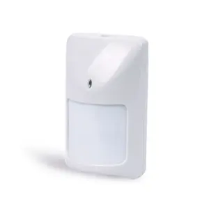 New original home security systems Wide Angle Mini types of pir sensor motion alarm