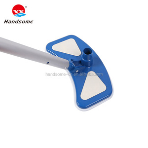 Lourd matériel <span class=keywords><strong>de</strong></span> nettoyage forts vide tête pour piscine - Product Image 5