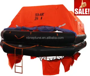 used lifeboat 25 man