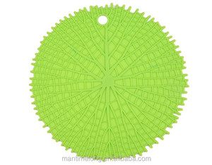Rilievo della tazza stuoia della tazza del rilievo della protezione della tabella tovaglietta - Product Image 2
