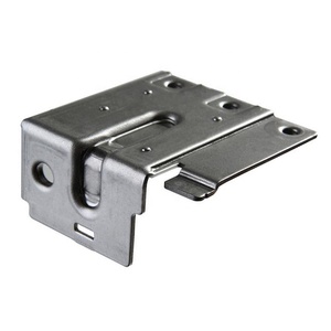 TS16949 ختم الصفائح المعدنية المخصصة من الشركة المصنعة المعتمدة جميع أنواع منتجات تصنيع الصفائح المعدنية الموردة - Product Image 1