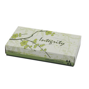 Ultra suave caja de 2 capas de papel tejido Facial - Product Image 2