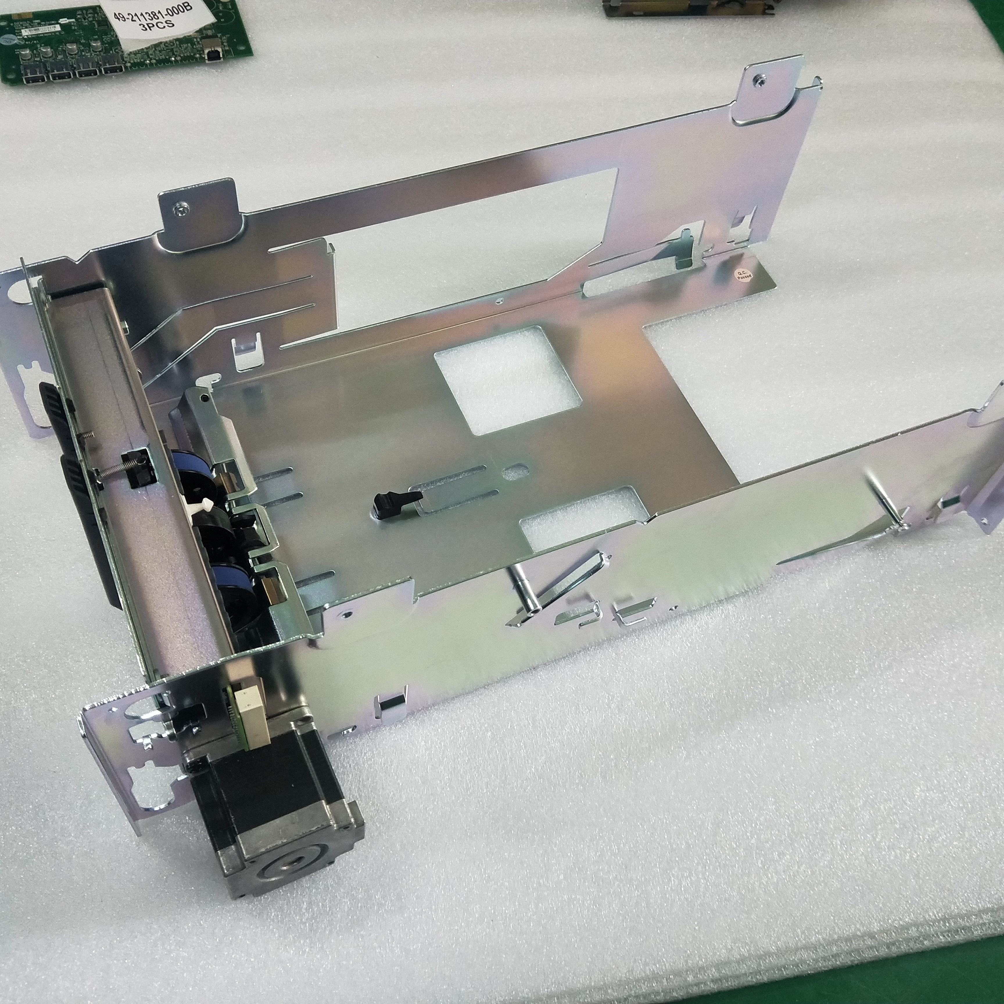 Diebold Opteva Picker Module AFD 1.5 Assembly 49-225262-000A