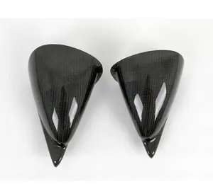 CARBON FIBER MIRROR FOR 1997-2000 SUBARU IMPREZA 5-6 GC STI