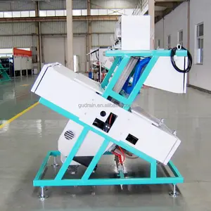 Hot Selling High quality CCD Rice Color Sorter