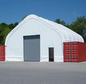 Capannoni Prefabbricati in Container SSC3340 - Product Image 5