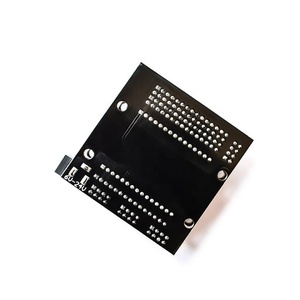 Module sans fil IOT de haute qualité NodeMcu Base + carte de développement WIFI V3 Lua Module Wifi ESP8266 - Product Image 2