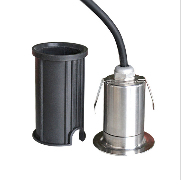 1 Вт, 3 Вт, IP65, водонепроницаемый Светодиодный прожектор для горных работ, уличный подземный дорожный прожектор