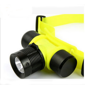 Plus puissant IP68 sous-marine T6 LED <span class=keywords><strong>plongée</strong></span> <span class=keywords><strong>phare</strong></span> HL-6509A - Product Image 2