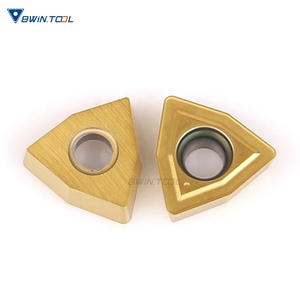 Конкурентоспособная цена WCMT06T308 WCMX WNMG WNMA VNMG TNMG SNMG <span class=keywords><strong>CNMG</strong></span> карбидные Токарные вставки - Product Image 4