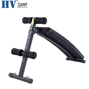 Chaude 2018 marteau force Pliable Couchée Bord Réglable Sit-Up <span class=keywords><strong>Banc</strong></span> <span class=keywords><strong>de</strong></span> <span class=keywords><strong>musculation</strong></span> - Product Image 3