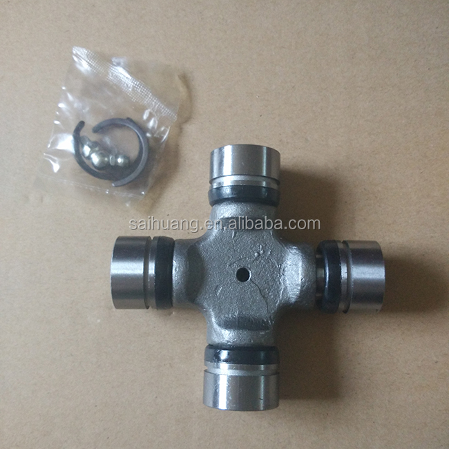 For L200 GUM99 Universal Joint Cross MR377128 - OEM Service