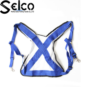 Grosir Alat Pancing, Tali Bahu Jala Oxford Membawa Tali Pancing SGBL-22 - Product Image 2