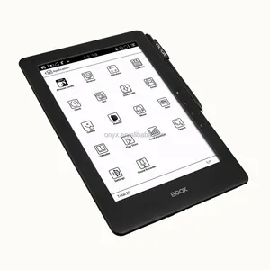 E-reader Onyx Boox Large Size E-Reader High Quality Ebook 16GB WIFI 9.7 Inch Screen E-reader