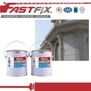 Pegamento transparente para escaleras de granito, adhesivo epoxi de fábrica de china, pegamento ab - Product Image 3