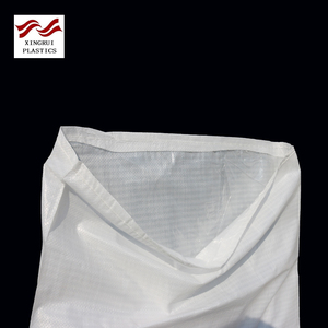 China Cheap Woven Plastic Packaging <strong>Bags</strong> Sacks 40kg 50kg Grain <strong>Fertilizer</strong> <strong>Bags</strong> Supplier