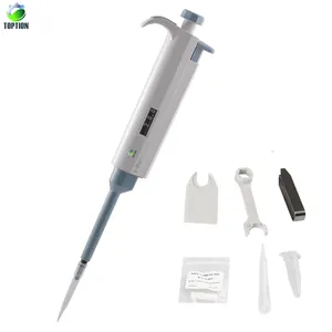 המעבדה micropipette יצרנים דיגיטלי משתנה פיפטה pipettor