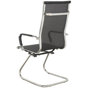 Commercial office Mesh chair comfortable ergonomic executive chair - Product Image 5