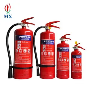 cool fire extinguisher specifications / 1kg 2kg 6kg 9kg Ukraine abc dry chemical powder fire extinguisher