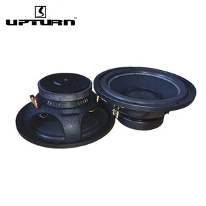 Chine en gros voiture audio 12 Pouces voiture spealer Woofer Haut-Parleur (HW300-69) - Product Image 1