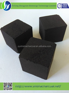 Bonne qualité de noix de coco naturelle narguilé <span class=keywords><strong>shishia</strong></span> de charbon de bois - Product Image 1