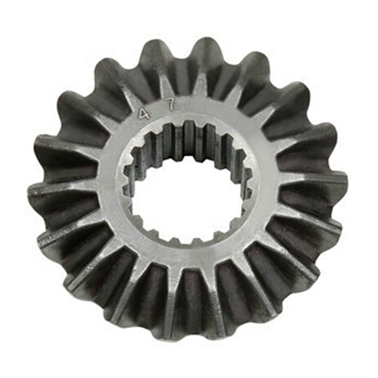 部品不足のM4 Truck Transmission Gears - MC835982 Differential Side Gear