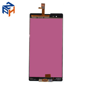 Nhà máy Giá MÀN HÌNH <span class=keywords><strong>LCD</strong></span> Cho Sony <span class=keywords><strong>Xperia</strong></span> <span class=keywords><strong>T2</strong></span> cực kép sim d5322 Màn Hình <span class=keywords><strong>LCD</strong></span> Cảm Ứng - Product Image 4