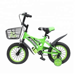 <span class=keywords><strong>Bicicletta</strong></span> Dirt Smart per Bambini da <span class=keywords><strong>3</strong></span> a 5 Anni, 12 16 20 Pollici con Rotelle di Supporto, Vendita all'Ingrosso - Product Image 4