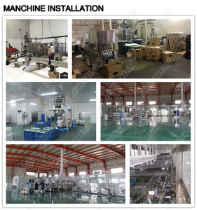 Thượng Hải Tốt Nhất Bán Tự Động Dọc Gói Máy Đóng Gói Dọc Gia Vị Gói Máy Đóng Gói - Product Image 6