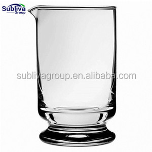 Calabaza para cóctel, Vaso Mezclador de 700ml - Product Image 1