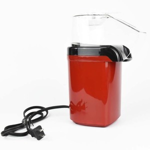 Machine à popcorn à air chaud 1200W, fabrique 12 tasses de popcorn, machine saine sans huile - Product Image 4