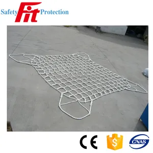 Container Cargo Net Hoist Lifting Stroller Cargo Container Safety Net