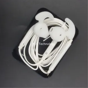 Phụ Kiện Thể Thao Tai Nghe Nhét Tai Chơi Game De Auriculares Có Dây Kèm Mic