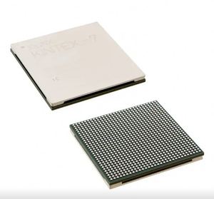 Mạch tích hợp XC7K420T-2FFG901I XC7K420T-2F XC7K420T-2 xc7k420t xc7k420 IC FPGA 380 I/O 901fcbga bán nóng - Product Image 2